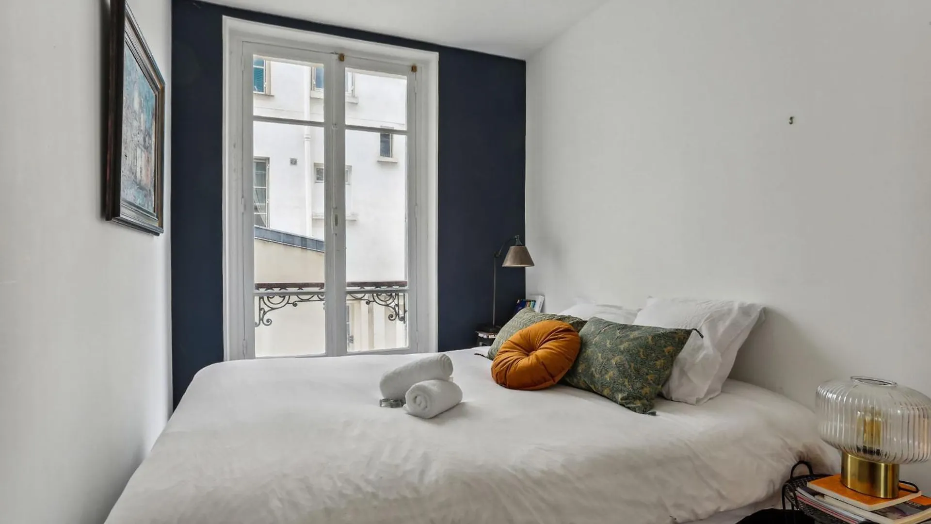 Invalides & Tour Eiffel - 1Br - Cityapartmentstay Paris Apartment
